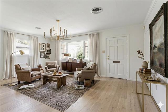 3416 North Labarre Road Metairie, LA 70002 - Photo 7 of 27 Gallery Image 7