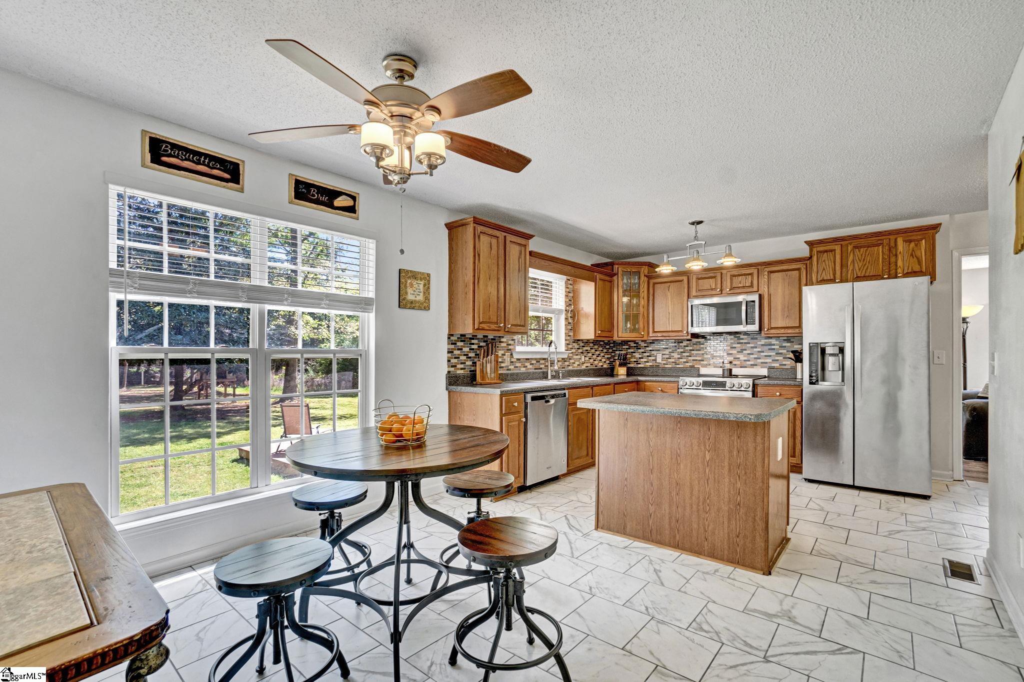 659 Reedy Fork Road Piedmont, SC 29673 - Photo 14 of 45