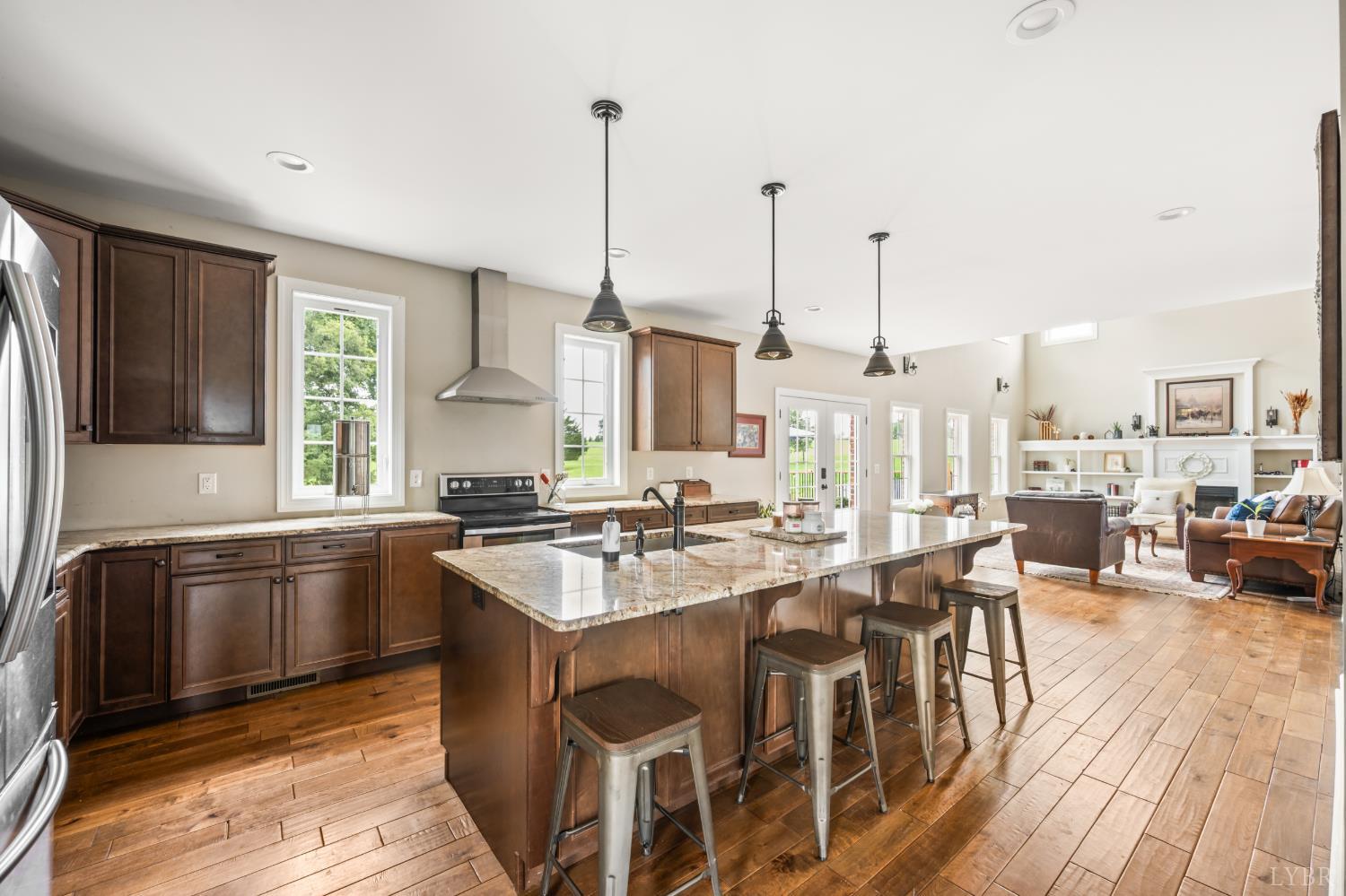 1148 Terrace View Road Goode, VA 24556 - Photo 23 of 87 Gallery Image 23