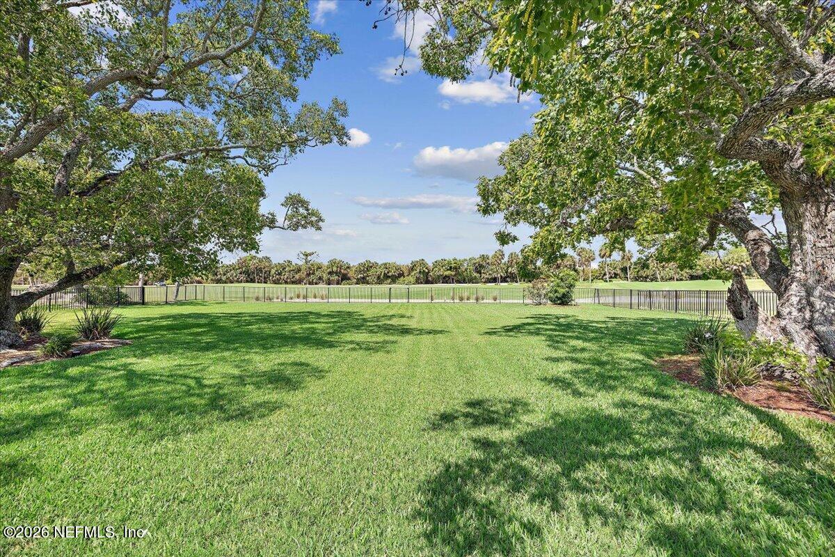 236 Pablo Road Ponte Vedra Beach, FL 32082 - Photo 26 of 28 26-Backyard