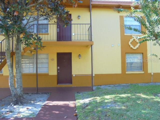758 Ridenhour Circle, Unit 758 Orlando, FL 32809 - Photo 1 of 1
