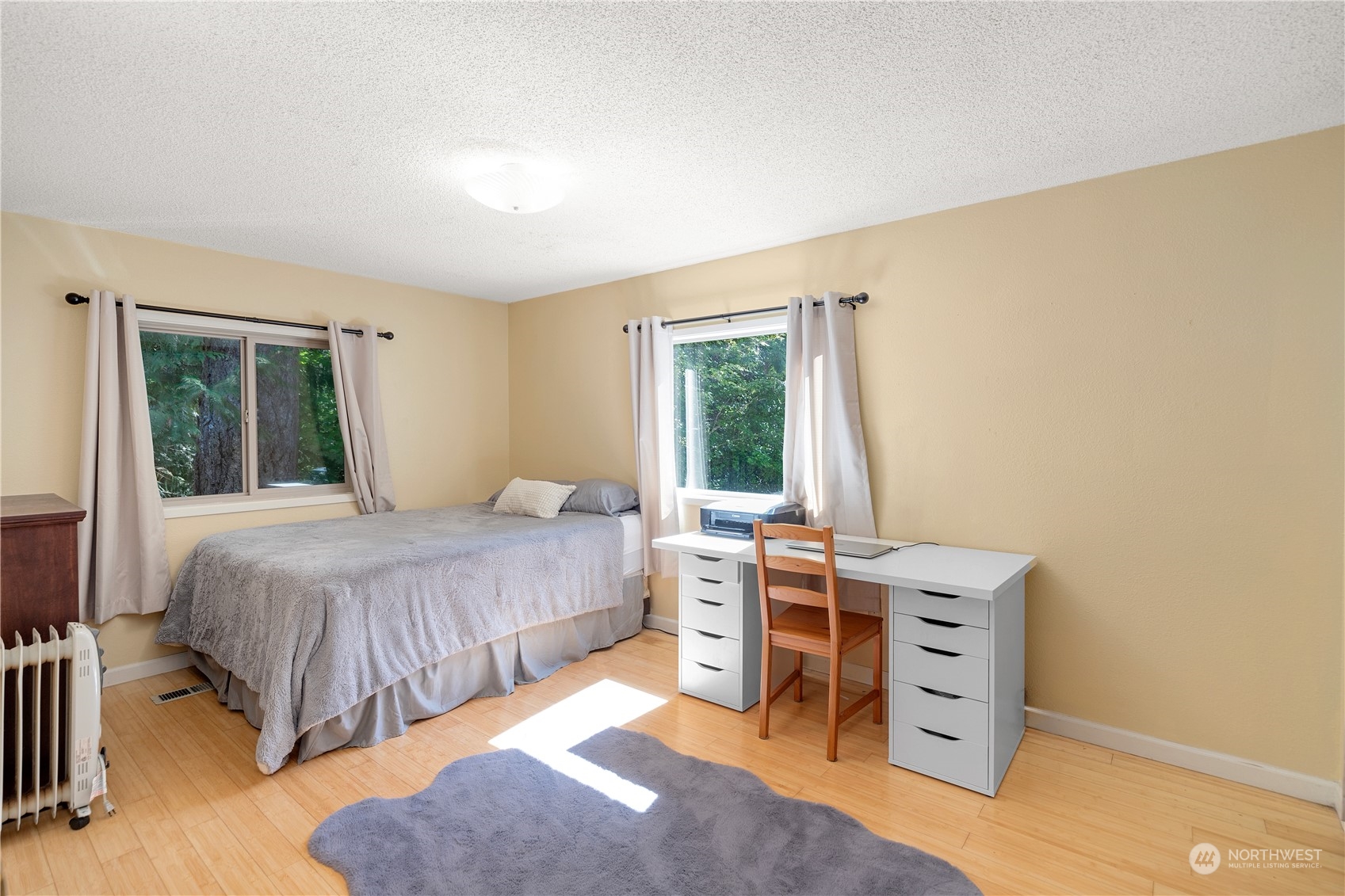 310 North Beacon Point Loop South Lilliwaup, WA 98555 - Photo 15 of 31