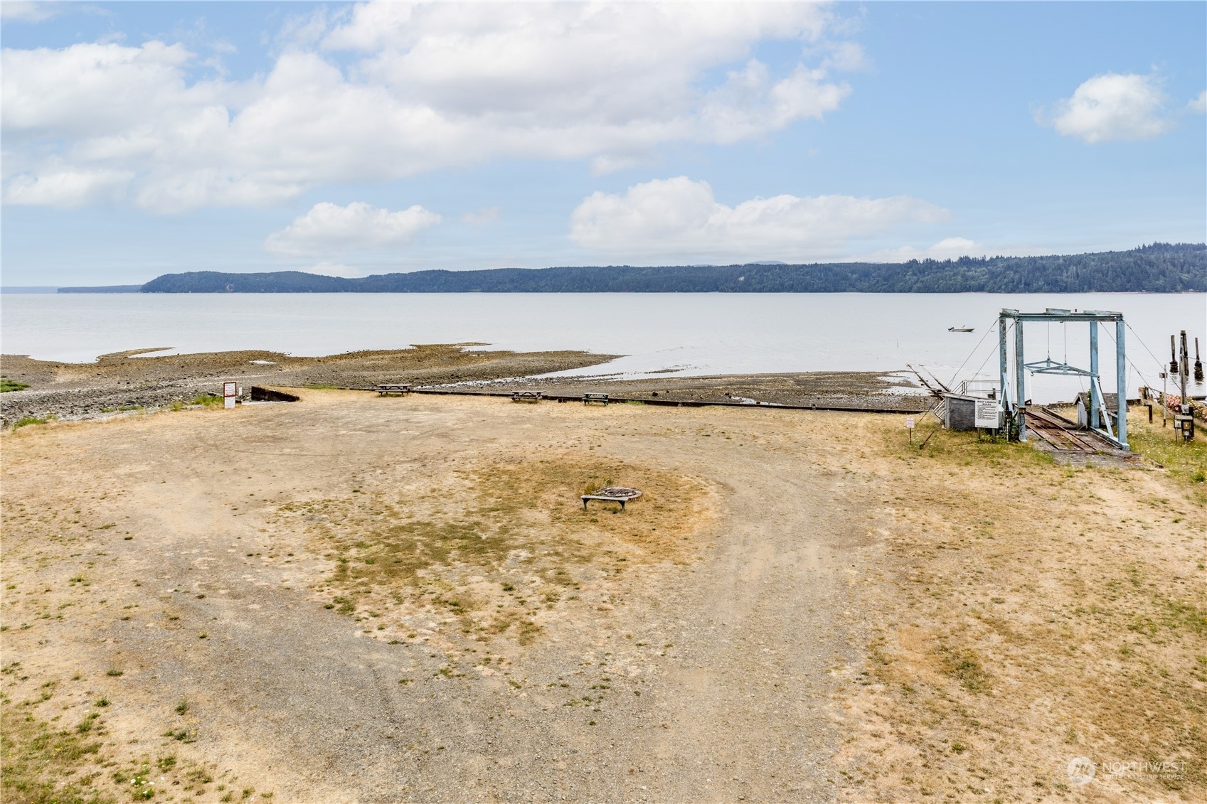 310 North Beacon Point Loop South Lilliwaup, WA 98555 - Photo 30 of 31