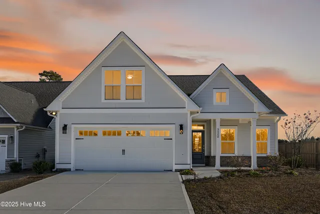 $2,875 | 5002 Coastal Plain Point, Unit 67, Leland, NC 28451