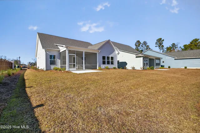 $2,875 | 5002 Coastal Plain Point, Unit 67, Leland, NC 28451