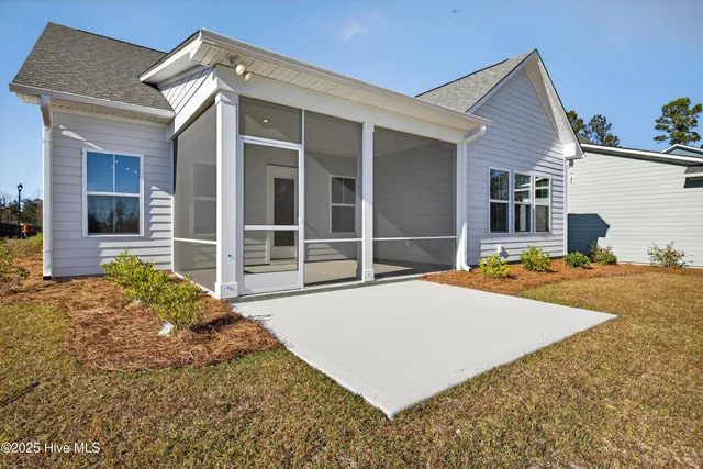 $2,875 | 5002 Coastal Plain Point, Unit 67, Leland, NC 28451