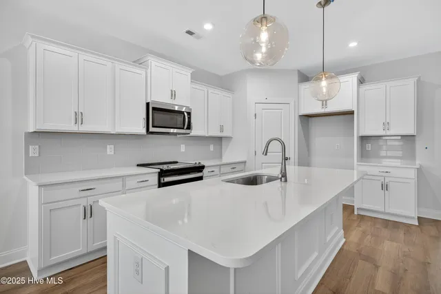 $2,875 | 5002 Coastal Plain Point, Unit 67, Leland, NC 28451