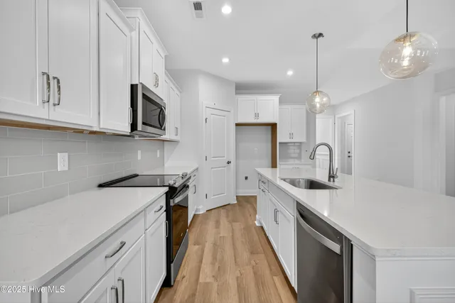 $2,875 | 5002 Coastal Plain Point, Unit 67, Leland, NC 28451