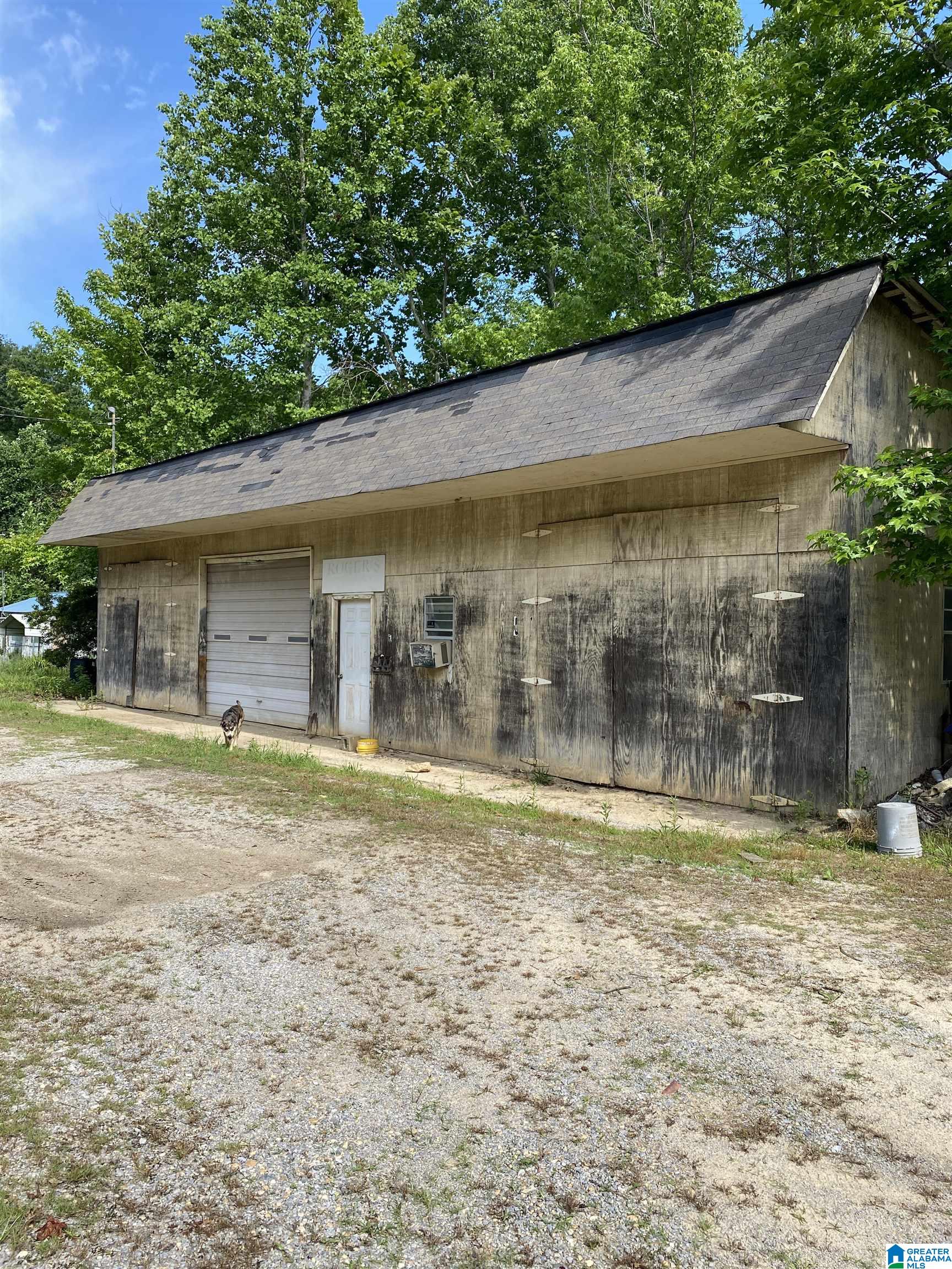 2738 County Road 9 Clanton, AL 35045 - Photo 27 of 38