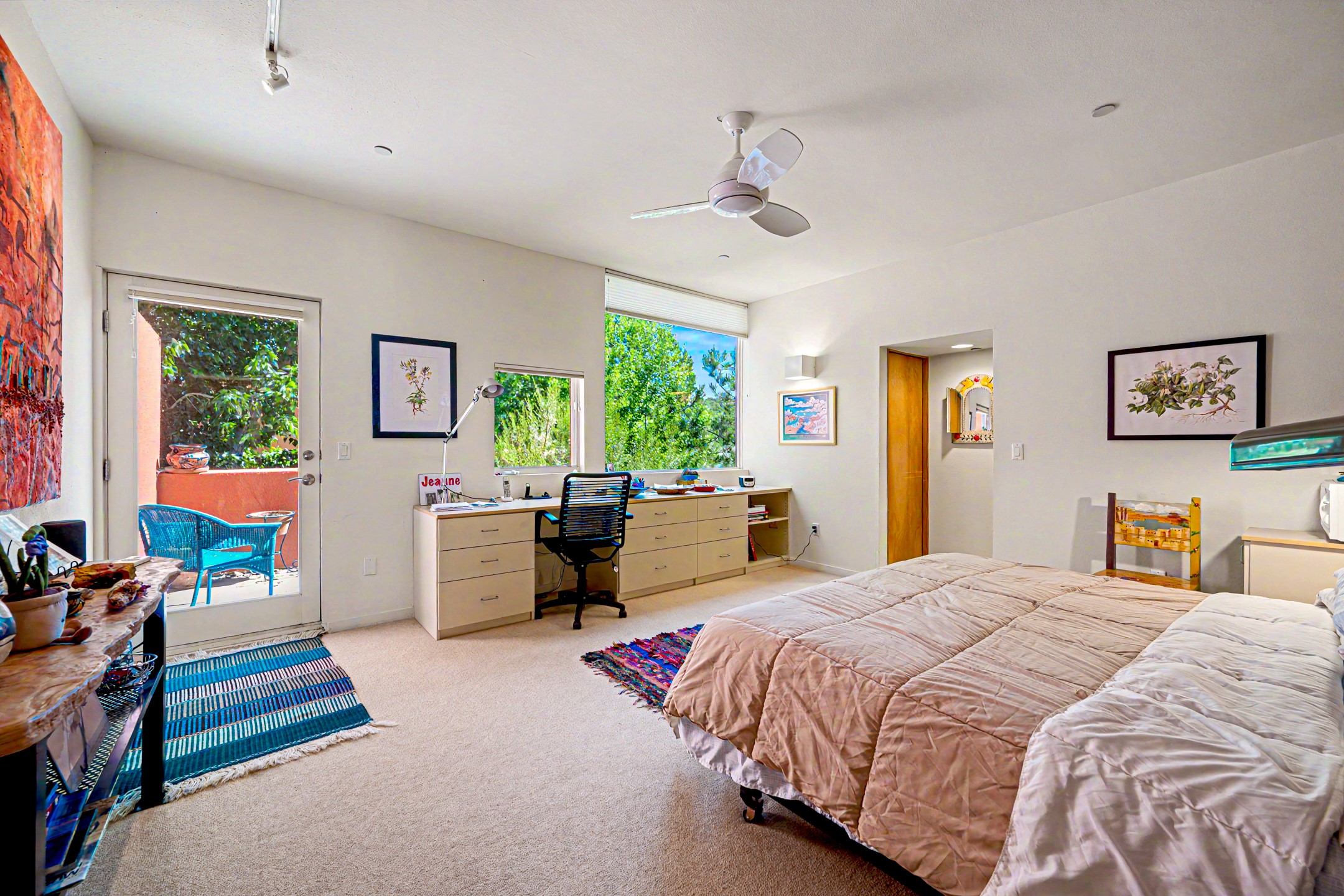 1400 Avenida Rincon, Unit 106 Santa Fe, NM 87506 - Photo 20 of 26