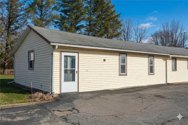 $1,645 | 4395 Nine Mile Point Road, Unit N, Perinton, NY 14450