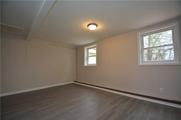 $1,645 | 4395 Nine Mile Point Road, Unit N, Perinton, NY 14450