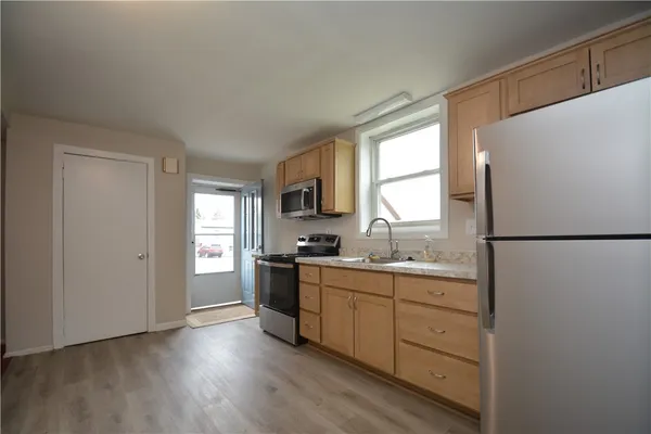 $1,645 | 4395 Nine Mile Point Road, Unit N, Perinton, NY 14450