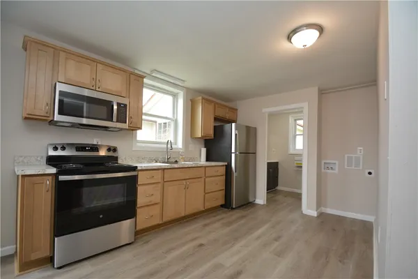 $1,645 | 4395 Nine Mile Point Road, Unit N, Perinton, NY 14450