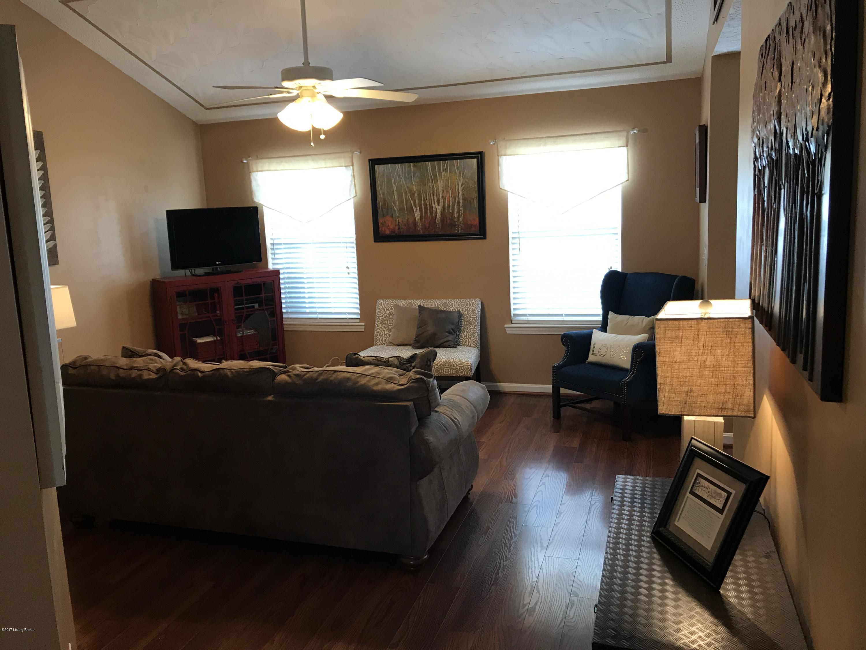134 Fox Ridge Way Mount Washington, KY 40047 - Photo 11 of 38 Z15