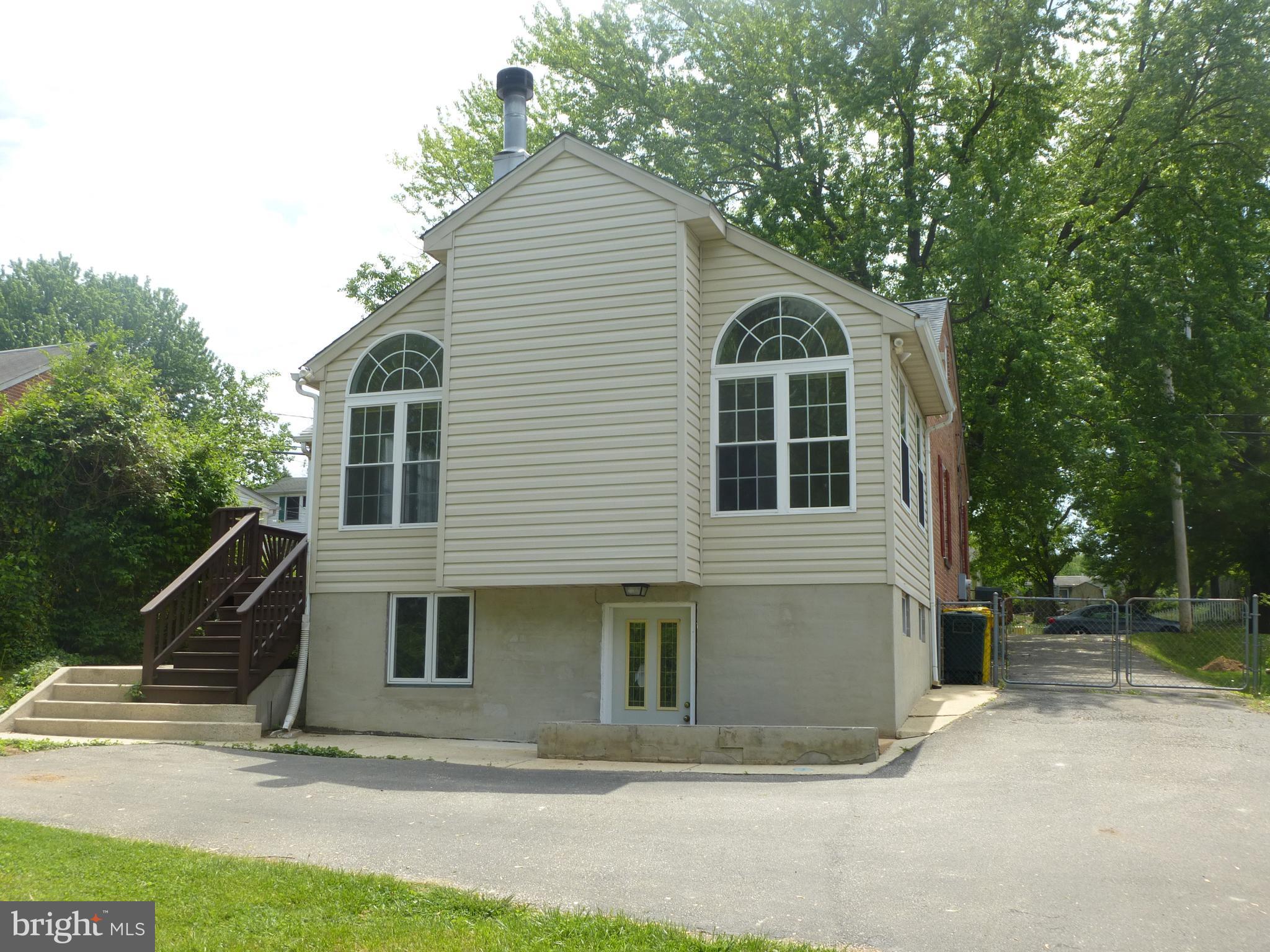 206 Charles Road Linthicum, MD 21090 - Photo 10 of 30 HUGE ADDITION
