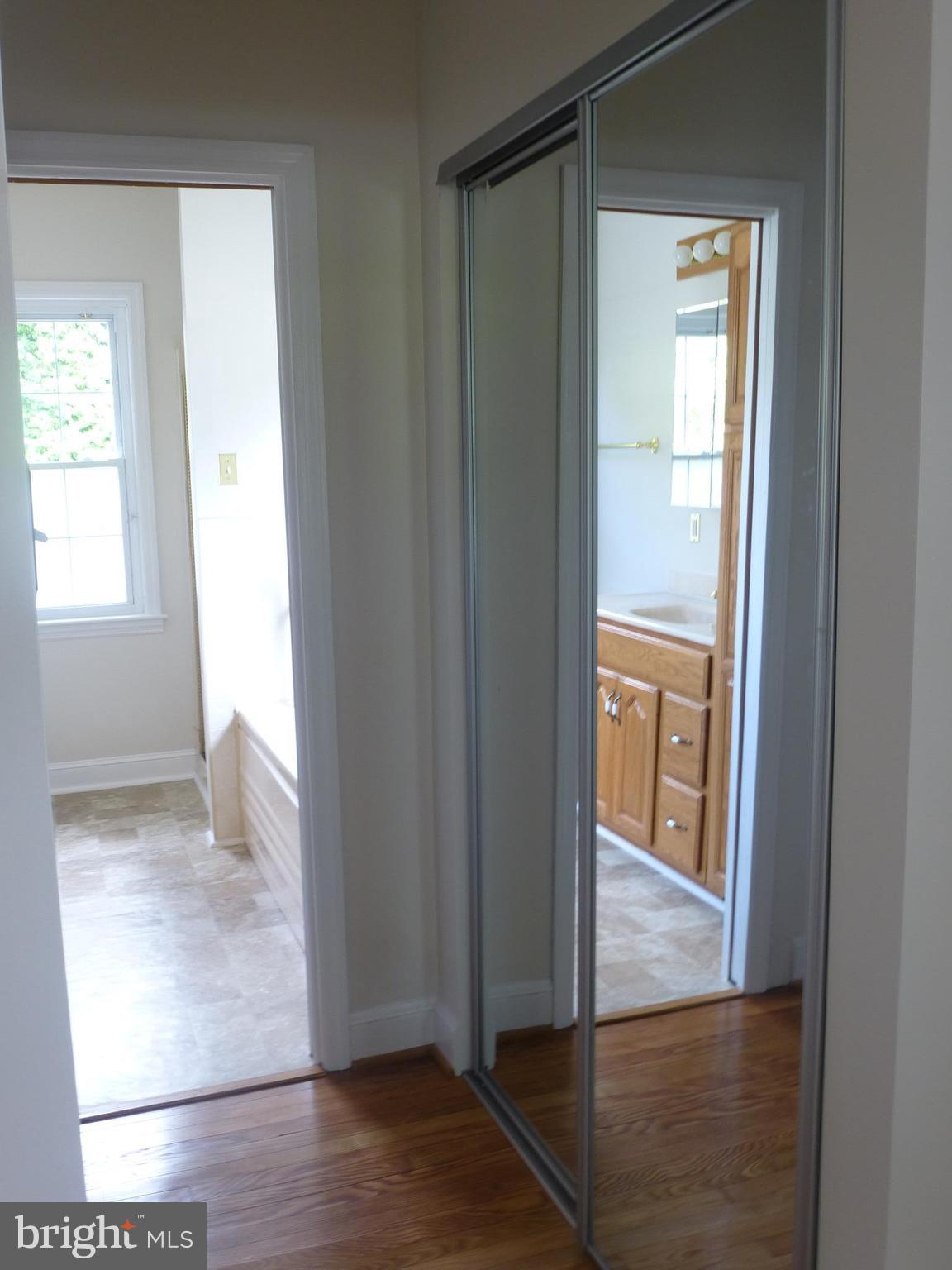 206 Charles Road Linthicum, MD 21090 - Photo 17 of 30 DOUBLE DOOR MIRRORS