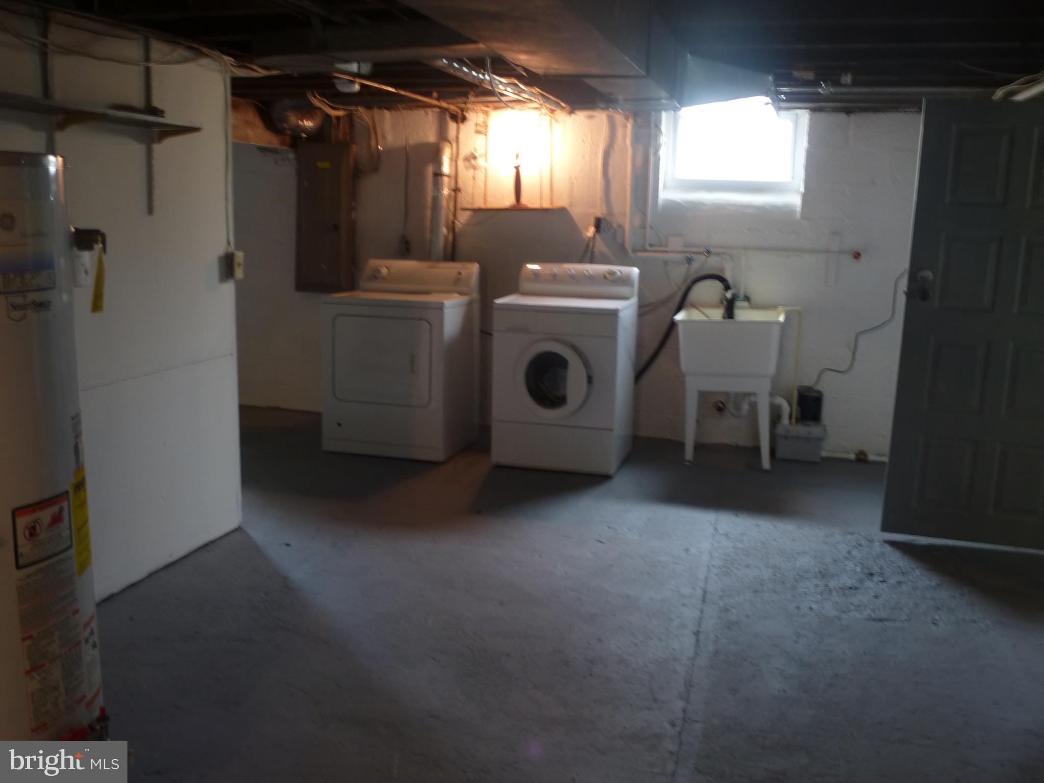 206 Charles Road Linthicum, MD 21090 - Photo 24 of 30 Basement