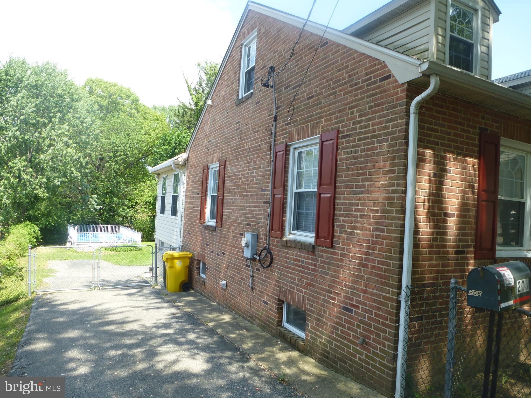 206 Charles Road Linthicum, MD 21090 - Photo 27 of 30 HUGE YARD