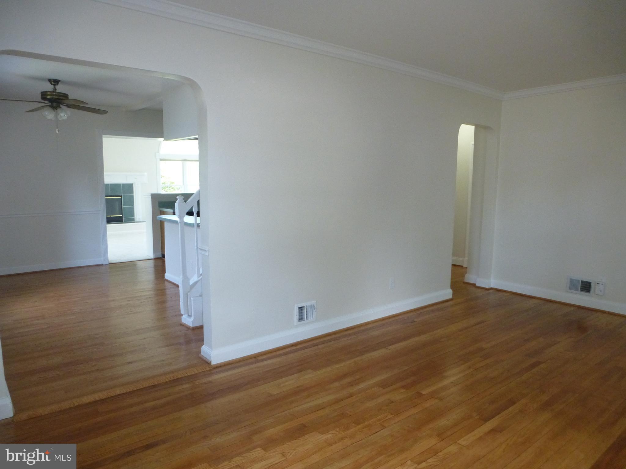 206 Charles Road Linthicum, MD 21090 - Photo 30 of 30 OPEN FLOOR PLAN