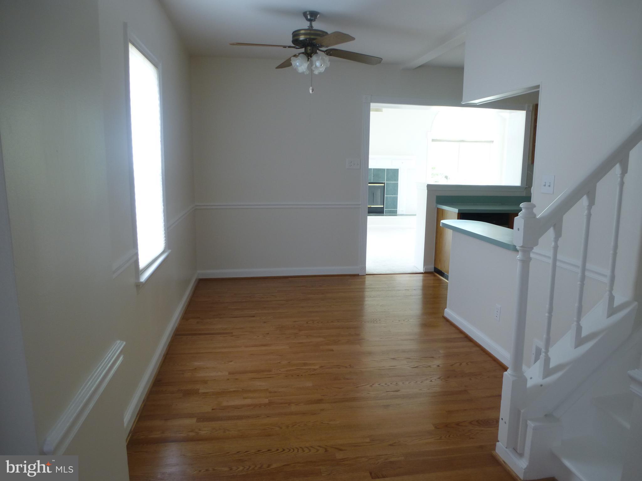 206 Charles Road Linthicum, MD 21090 - Photo 9 of 30 Dining Room