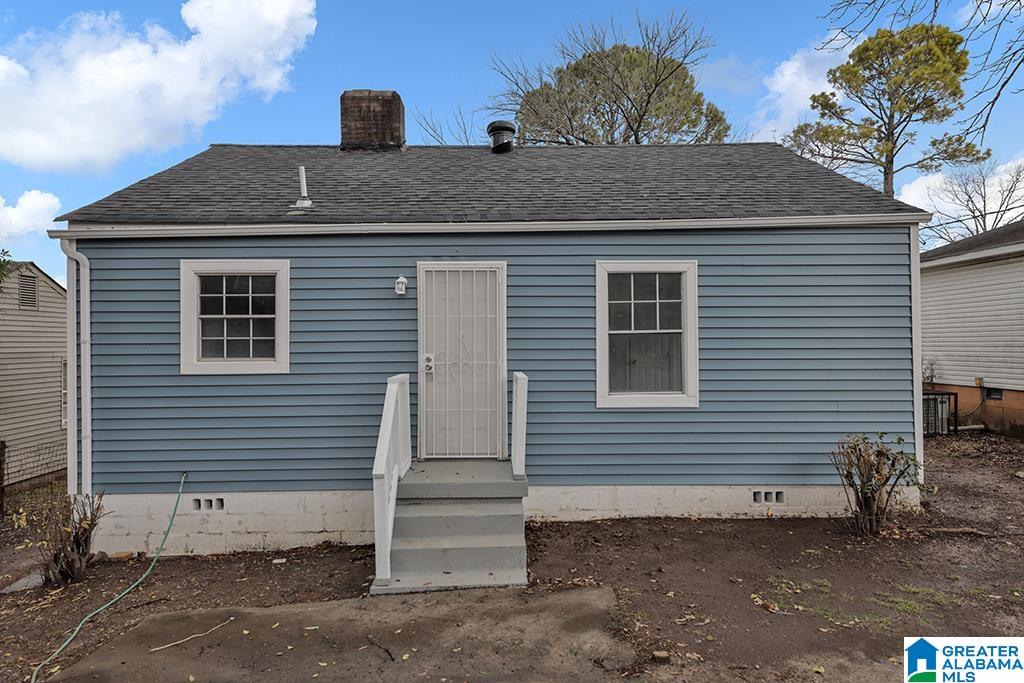 125 55th Street Fairfield, AL 35064 - Photo 14 of 15
