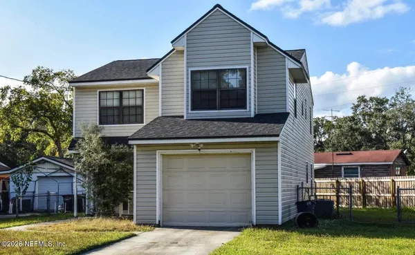 $1,580 | 8140 Wakefield Avenue, Jacksonville, FL 32208
