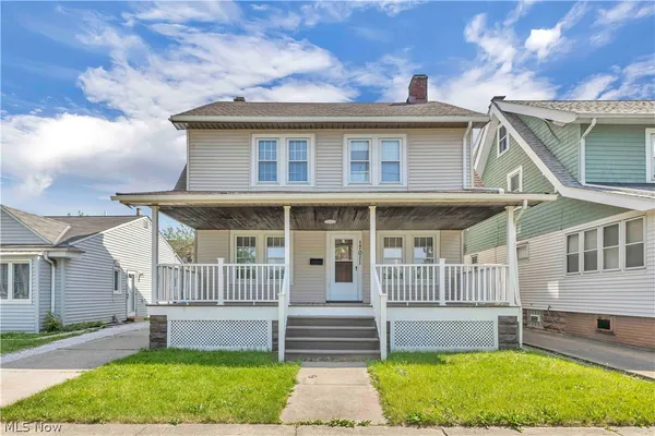 $215,000 | 17011 Puritas Avenue, Cleveland, OH 44135