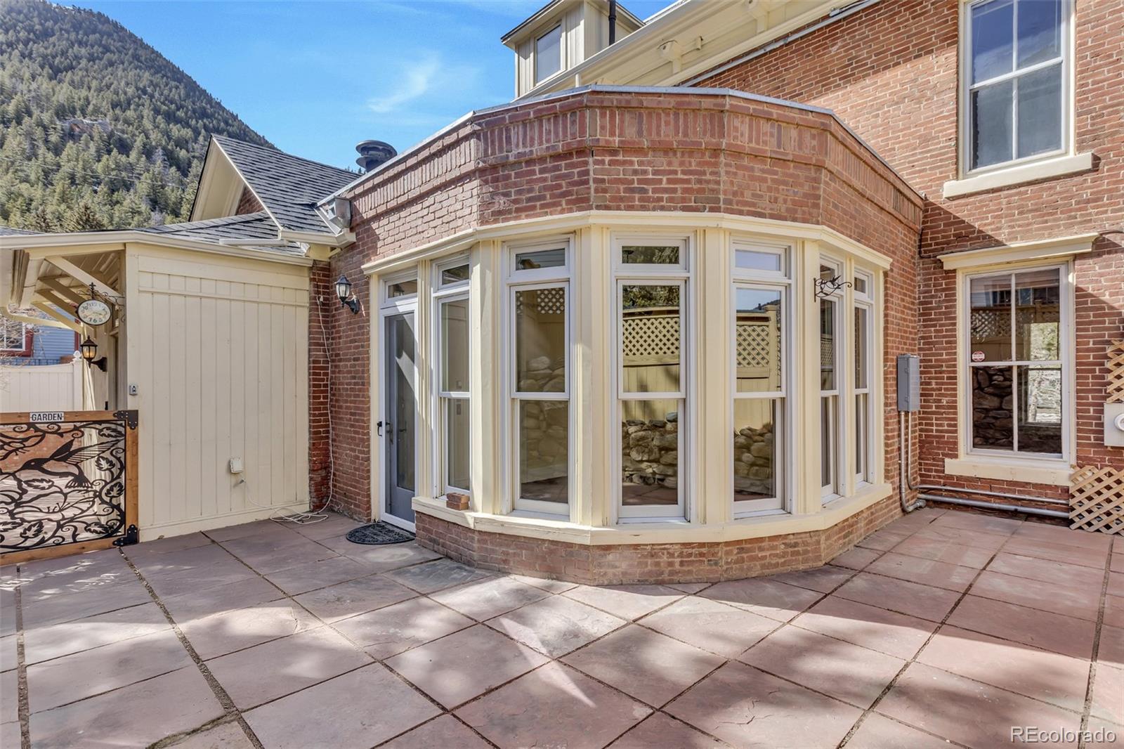 300 Rose Street Georgetown, CO 80444 - Photo 42 of 49