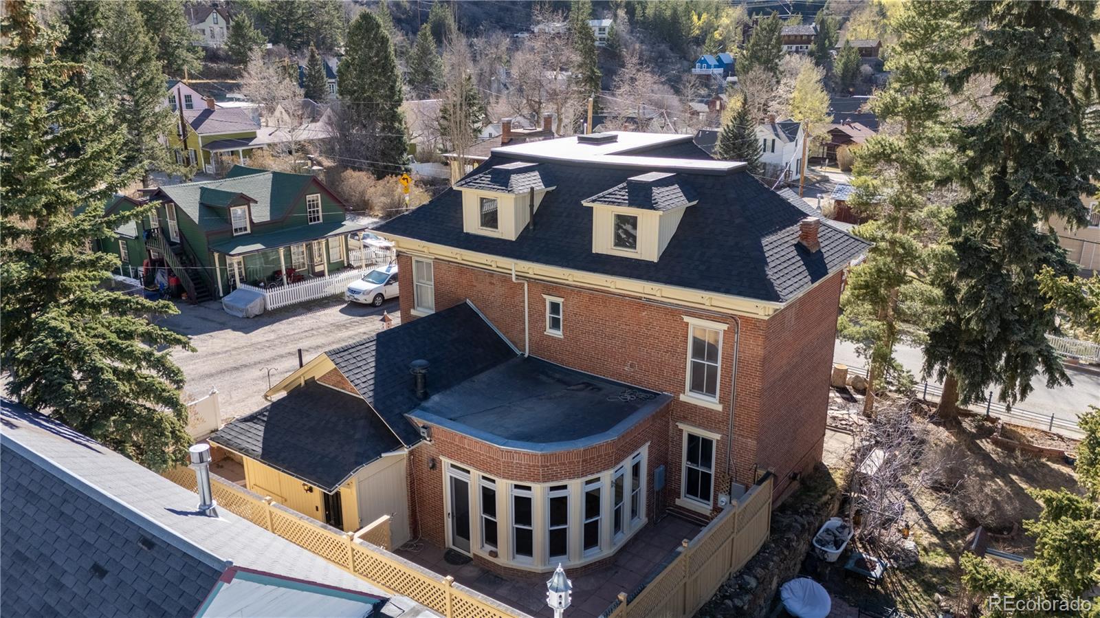 300 Rose Street Georgetown, CO 80444 - Photo 46 of 50