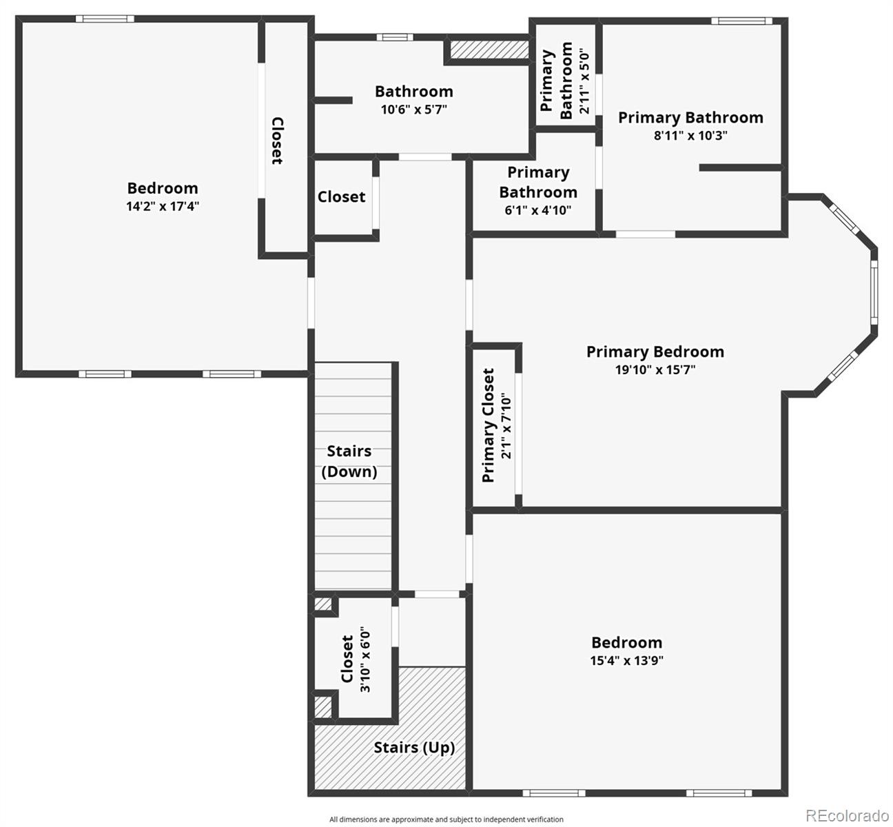300 Rose Street Georgetown, CO 80444 - Photo 47 of 49 unknown