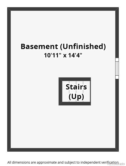 300 Rose Street Georgetown, CO 80444 - Photo 49 of 49 a picture of a wall with white wall