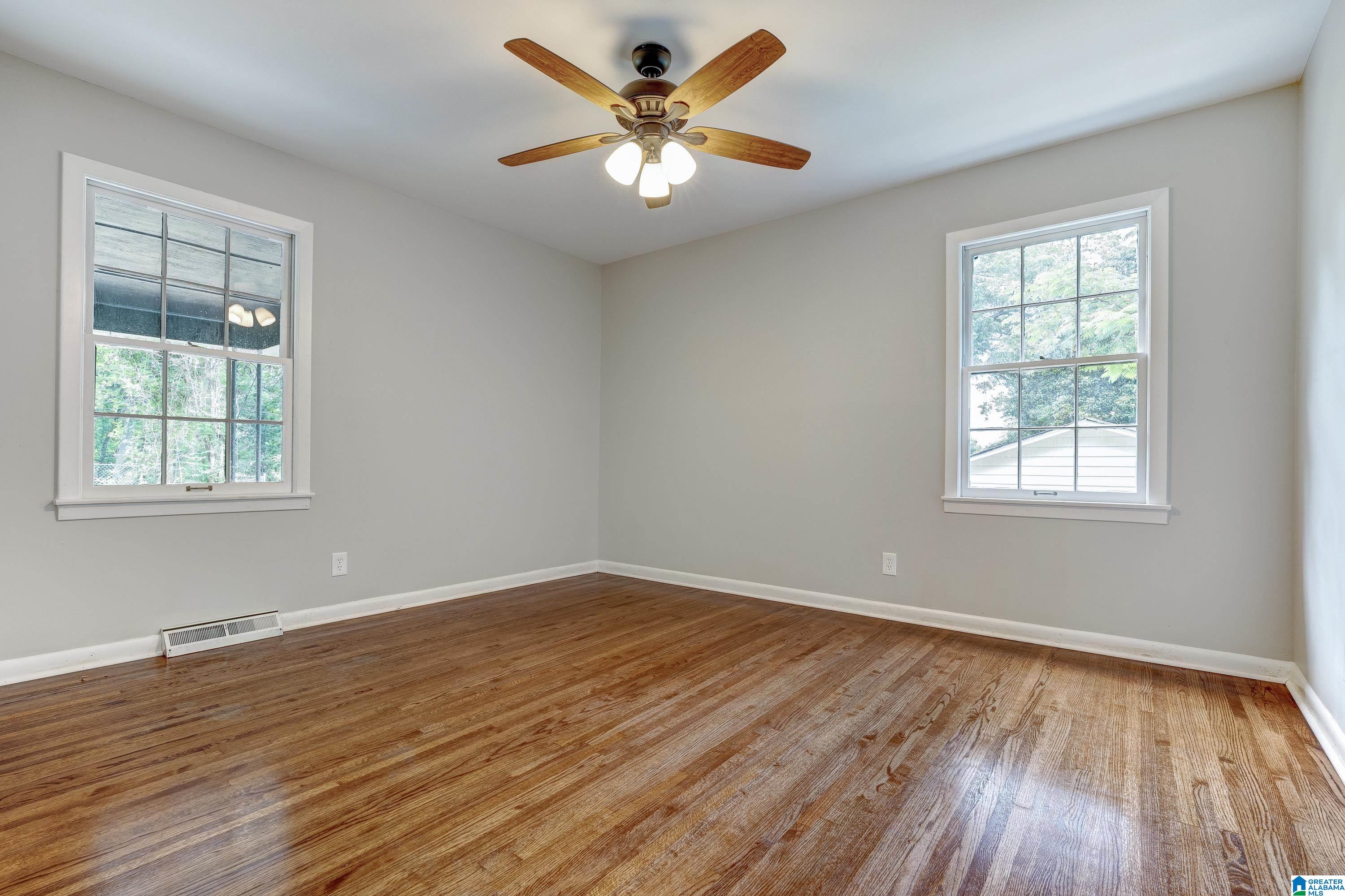 829 Ridge Ln Drive Bessemer, AL 35020 - Photo 16 of 27