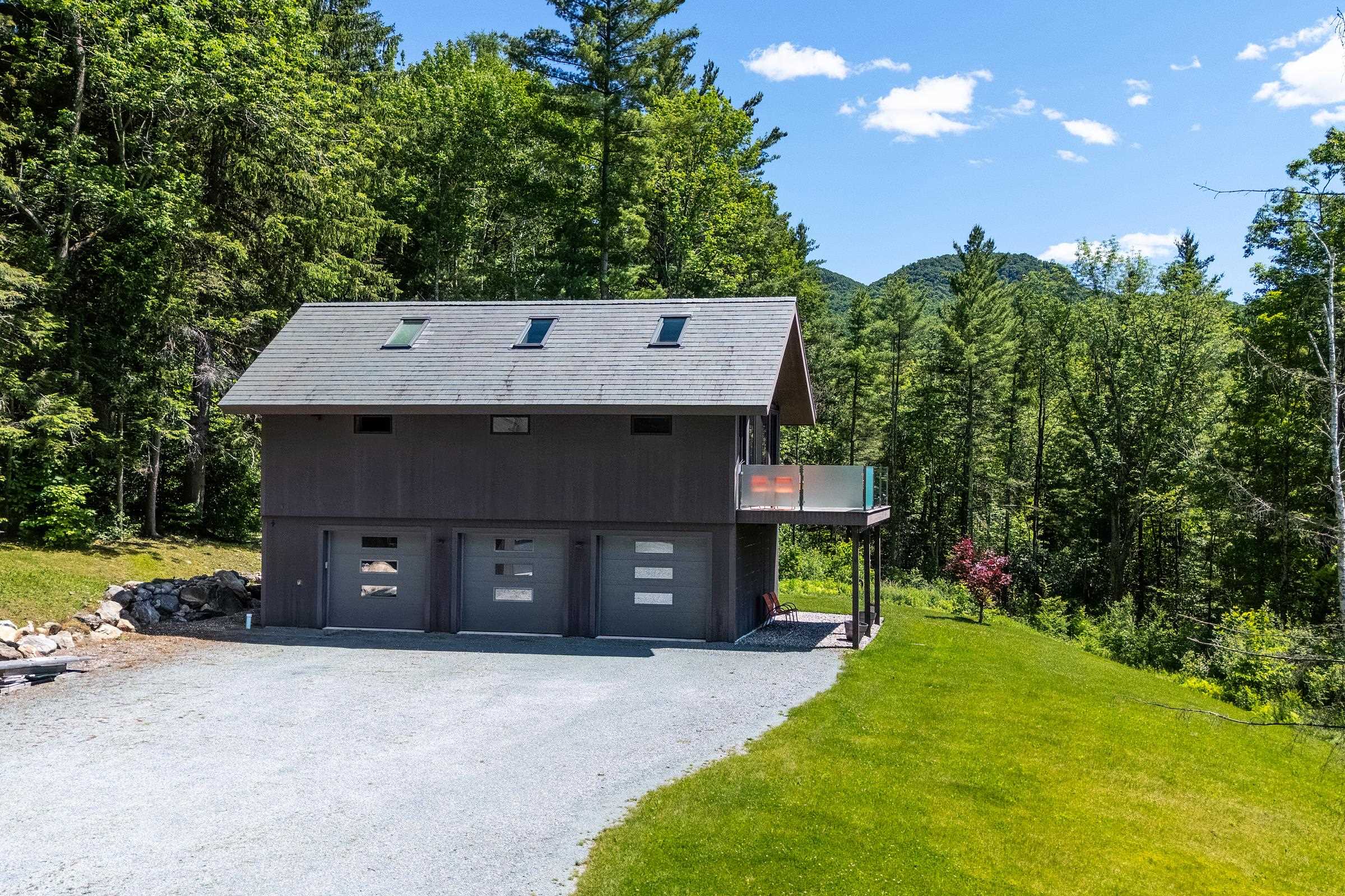 1060 Upper Hollow Road Dorset, VT 05251 - Photo 5 of 52