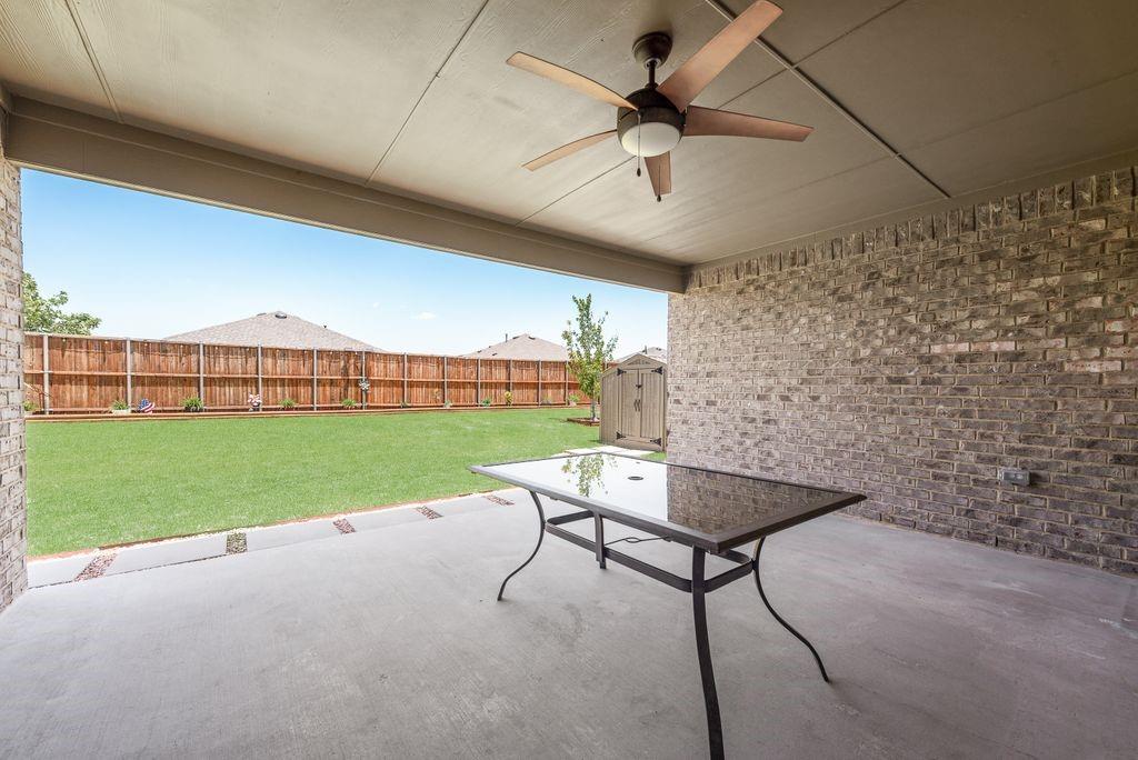628 Bunker Hl Road Fate, TX 75189 - Photo 32 of 38