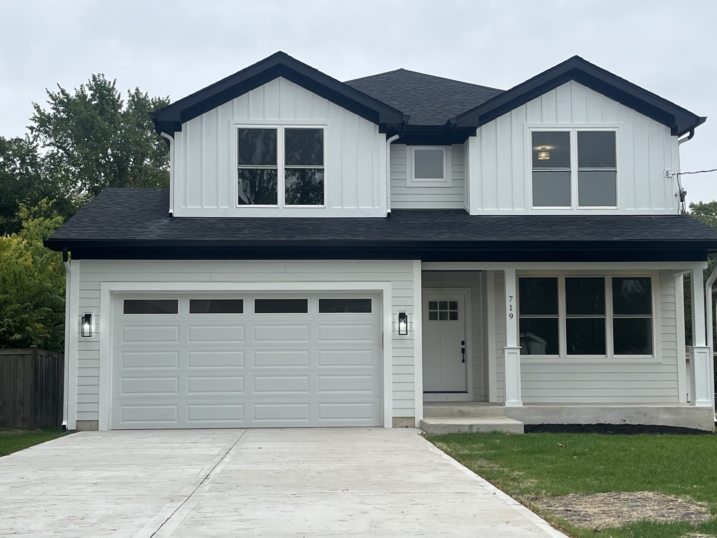 440 South Harvard Ave