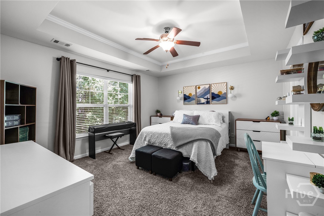 26 Cockle Shell Road Savannah, GA 31419 - Photo 11 of 21 Gallery Image 11