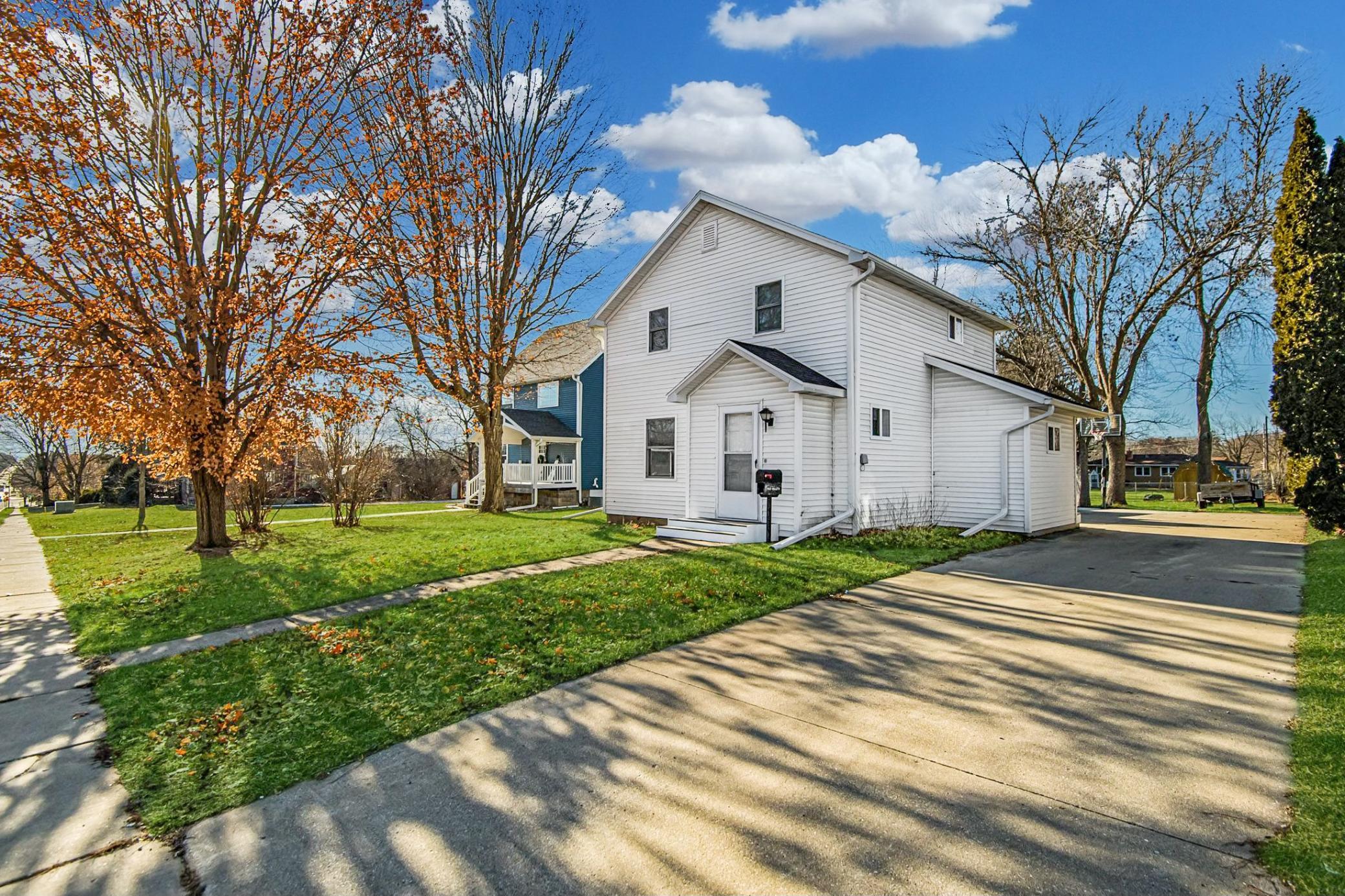 524 North Section Avenue Spring Valley, MN 55975 - Photo 1 of 1