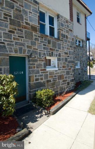 6210 Frederick Road Catonsville, MD 21228 - Photo 4 of 26 Exterior #4