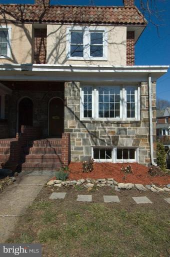 6210 Frederick Road Catonsville, MD 21228 - Photo 5 of 26 Exterior #3