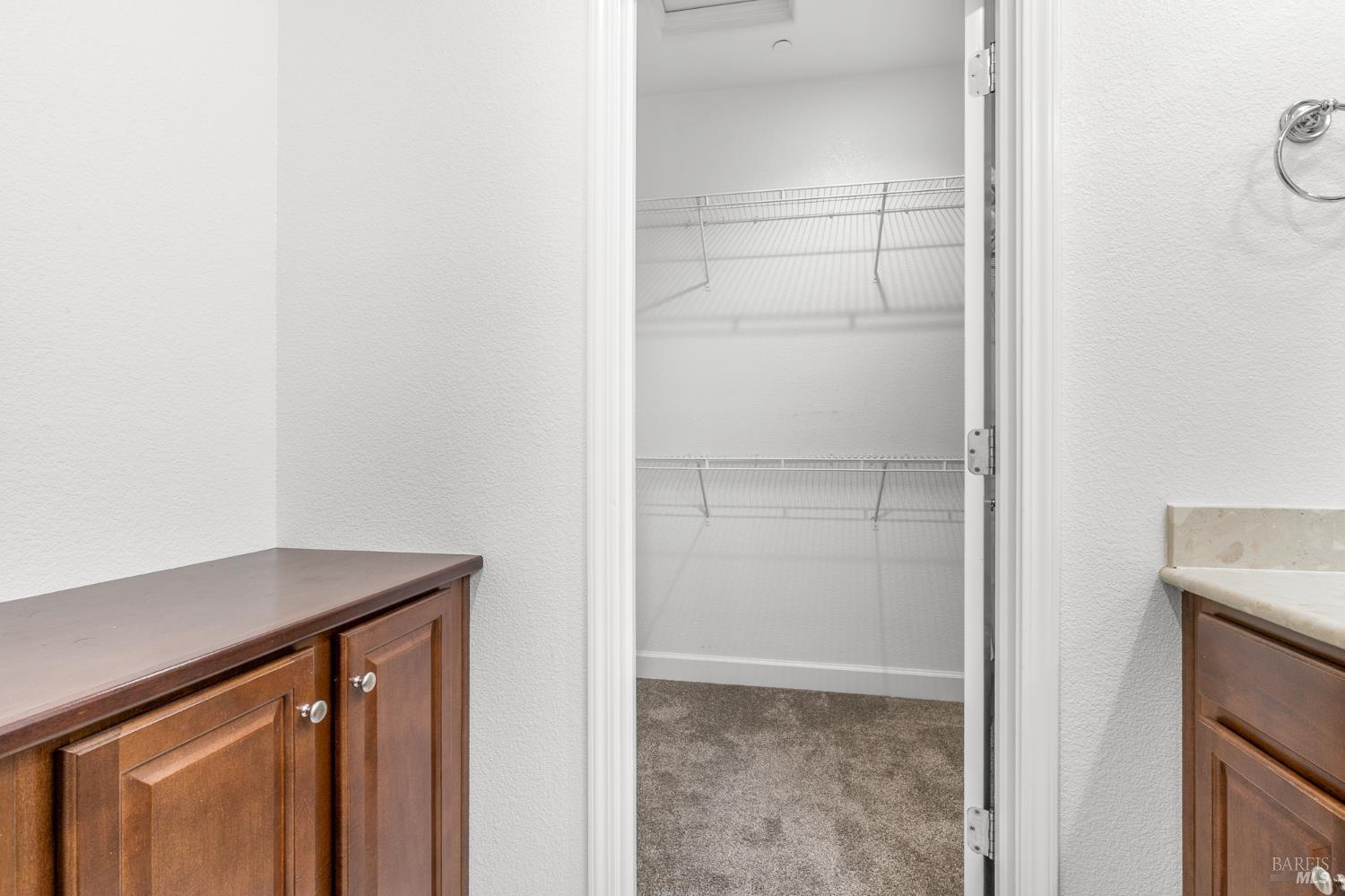 2216 Bell Flower Lane Santa Rosa, CA 95404 - Photo 32 of 66 Bathroom & Walk-In Closet