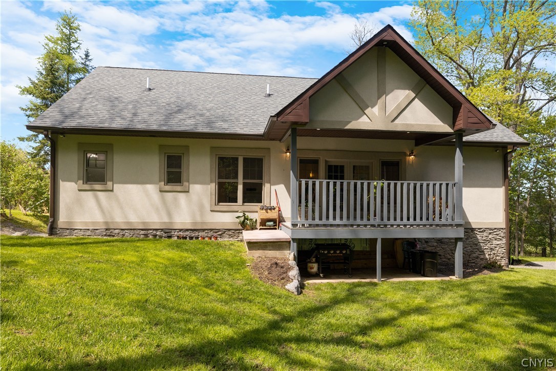 515 Tuscarora Road Sullivan, NY 13037 - Photo 38 of 48