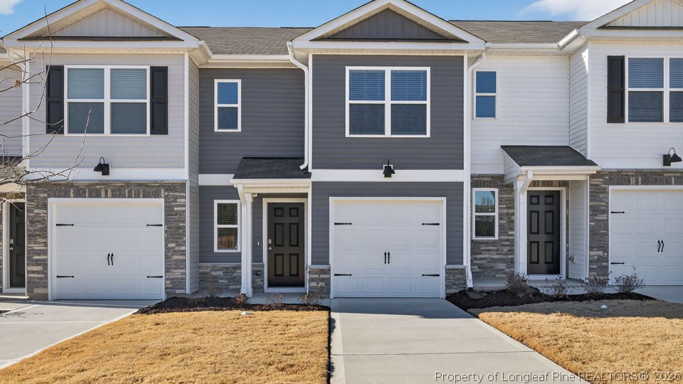 602 Wilder Bloom Path Aberdeen, NC 28315 - Photo 1 of 31 Pearson A3