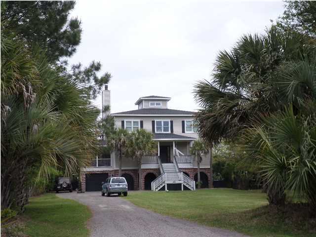 462 Commonwealth Road Mount Pleasant, SC 29466 - Photo 1 of 1 Primary Photo