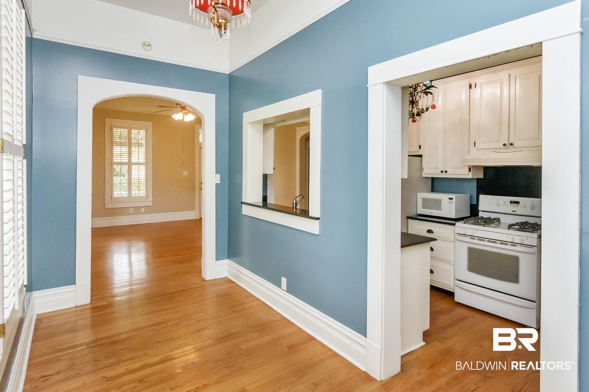 301 South Ann Street Mobile, AL 36604 - Photo 23 of 31
