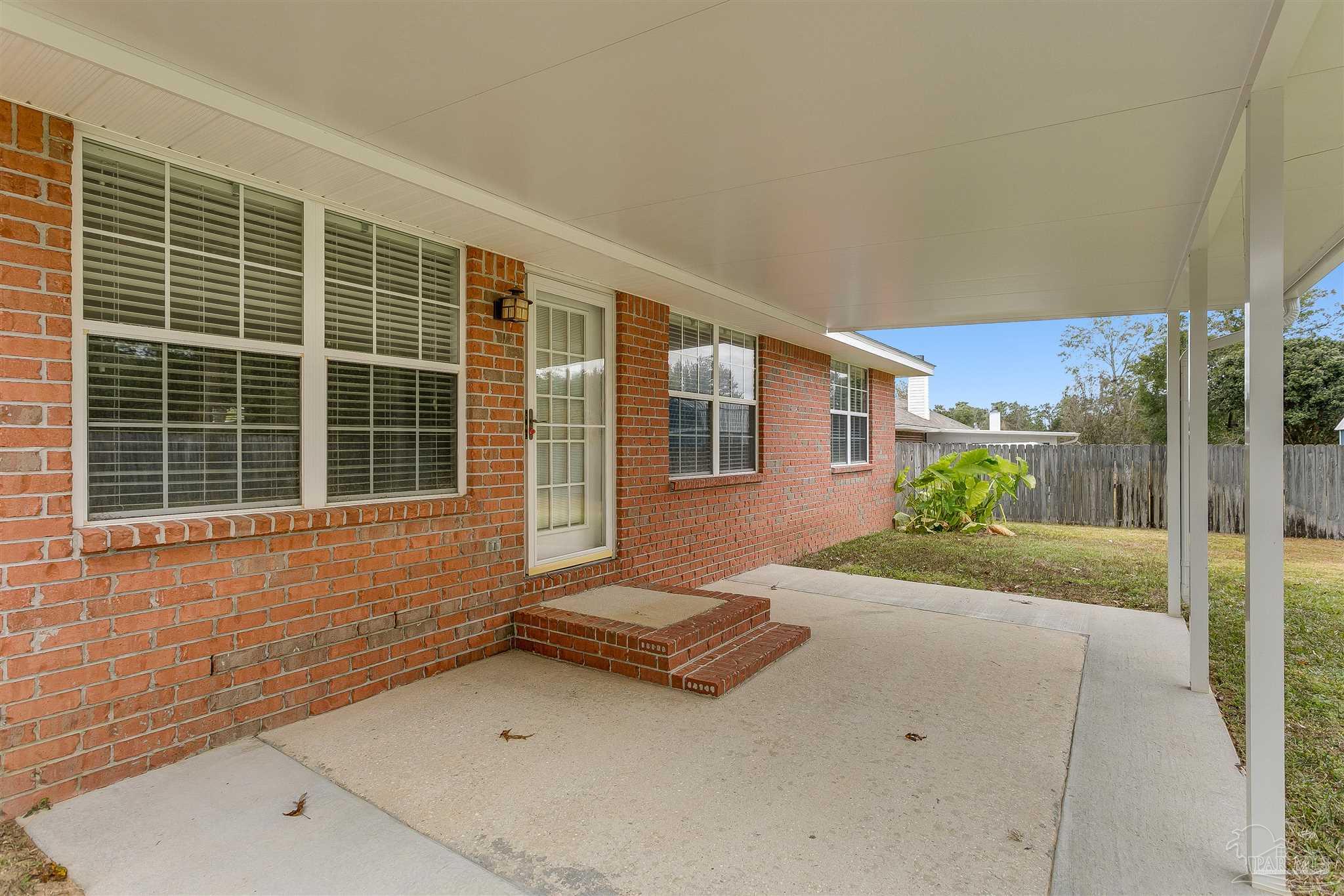 11779 Old Course Road Cantonment, FL 32533 - Photo 34 of 37 Gallery Image 34