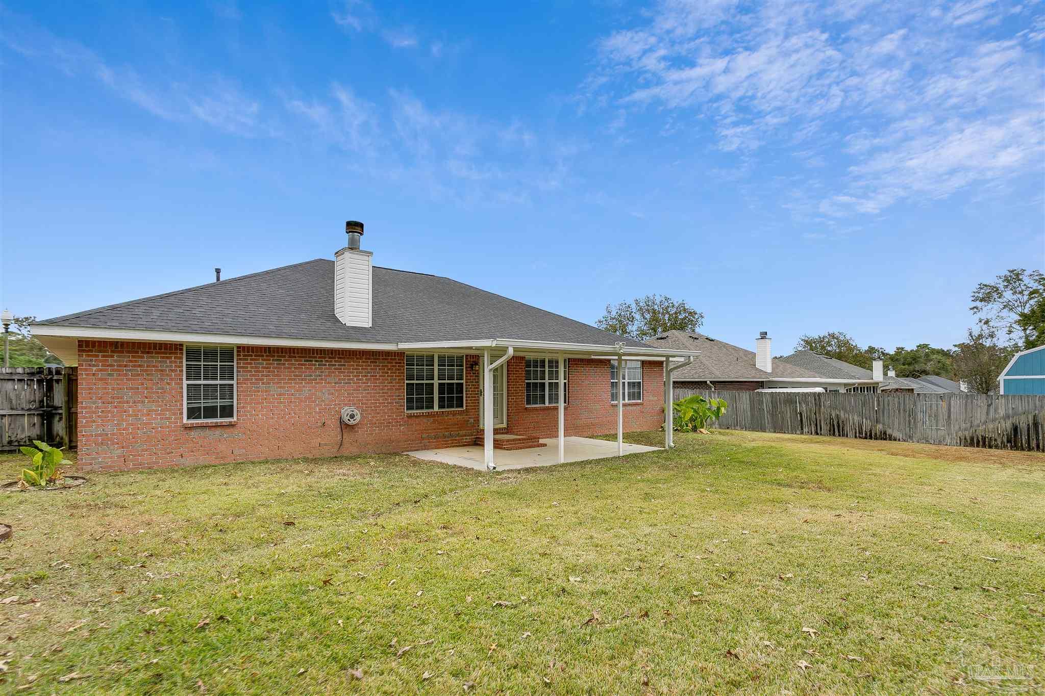 11779 Old Course Road Cantonment, FL 32533 - Photo 35 of 37 Gallery Image 35