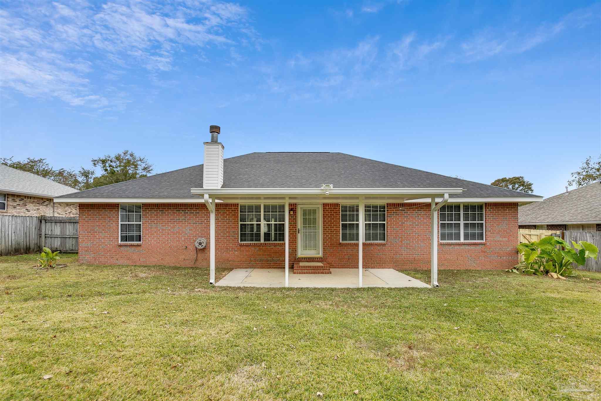 11779 Old Course Road Cantonment, FL 32533 - Photo 36 of 37 Gallery Image 36
