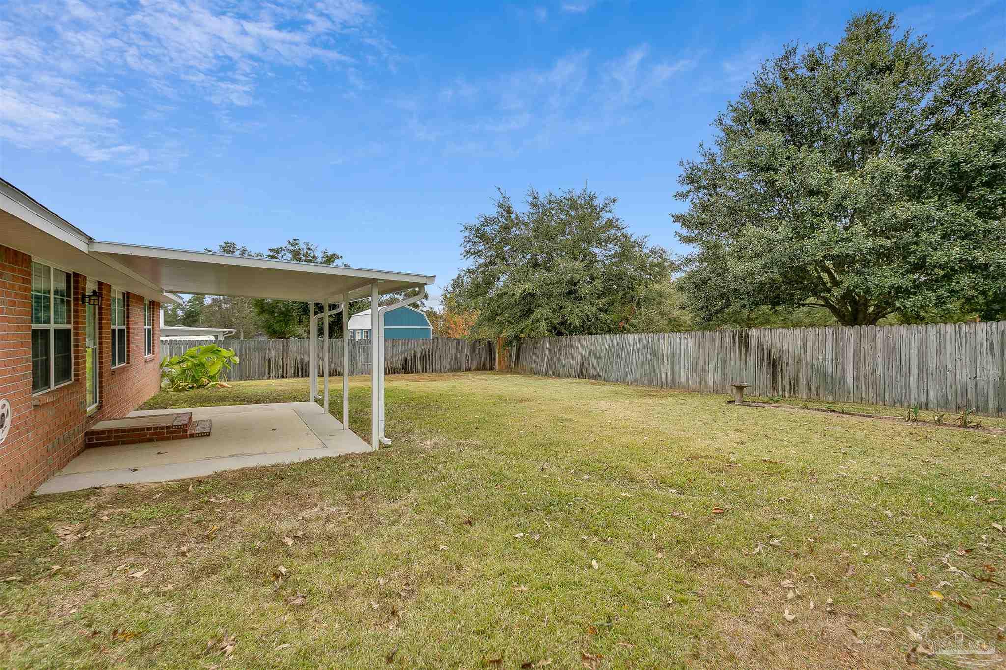 11779 Old Course Road Cantonment, FL 32533 - Photo 37 of 37 Gallery Image 37