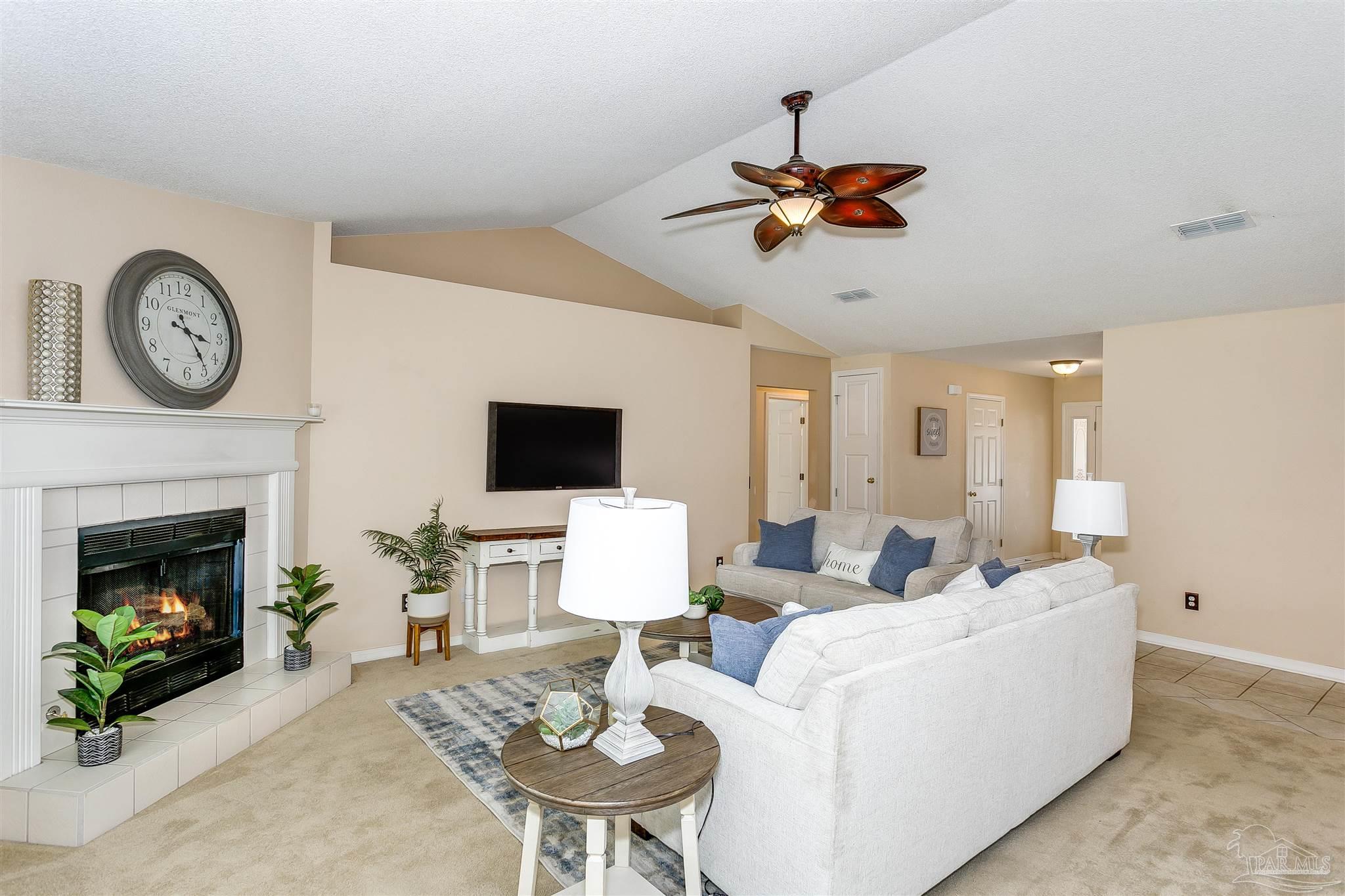 11779 Old Course Road Cantonment, FL 32533 - Photo 9 of 37 Gallery Image 9